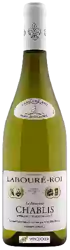 Wijnmakerij Labouré-Roi - Le Beaunois Chablis