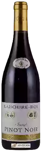 Wijnmakerij Labouré-Roi - Les Sangliers Pinot Noir