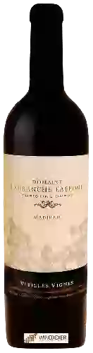 Domaine Labranche Laffont - Vieilles Vignes Madiran