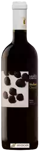 Château Lacapelle Cabanac - Malbec Original