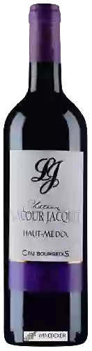 Château Lacour Jacquet - Haut-Médoc