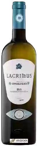 Wijnmakerij Lacrimus - Tempranillo Blanco