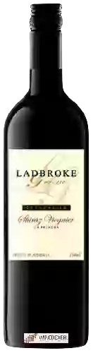 Wijnmakerij Ladbroke Grove - La Primera Shiraz - Viognier