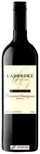 Wijnmakerij Ladbroke Grove - Reserve Cabernet Sauvignon