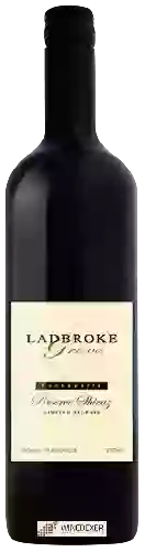 Wijnmakerij Ladbroke Grove - Reserve Shiraz Limited Release