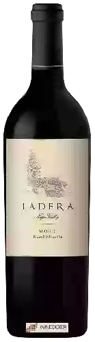 Wijnmakerij Ladera - Malbec