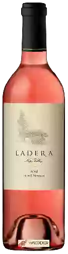 Wijnmakerij Ladera - Rosé