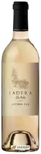 Wijnmakerij Ladera - Sauvignon Blanc