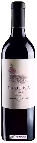 Wijnmakerij Ladera - Stile Block Cabernet Sauvignon