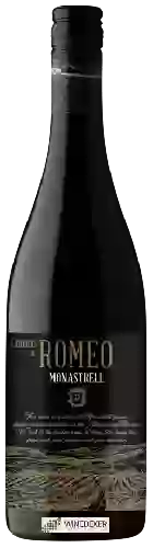 Wijnmakerij Laderas de Romeo - Monastrell