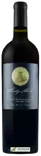 Wijnmakerij Lady Hill - Slide Mountain Vineyard Cuvée Etienne Lucier