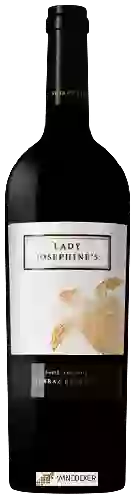 Wijnmakerij Lady Josephines - Reserve Shiraz