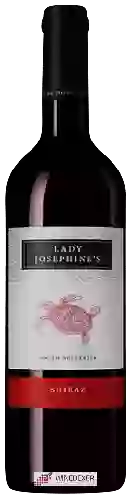 Wijnmakerij Lady Josephines - Shiraz