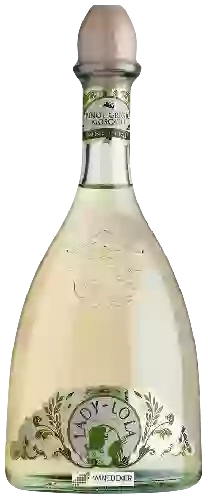 Wijnmakerij Lady Lola - Pinot Grigio - Moscato Sparkling