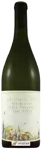 Wijnmakerij Lady of the Sunshine - Chêne Vineyards Chardonnay