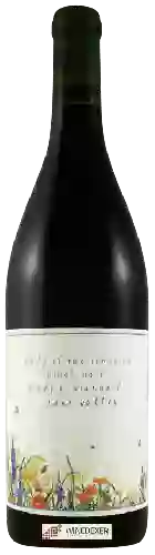 Wijnmakerij Lady of the Sunshine - Chêne Vineyards Pinot Noir