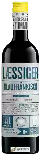 Wijnmakerij Laessiger - Blaufränkisch