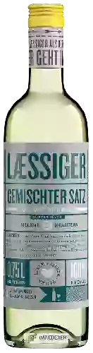 Wijnmakerij Laessiger - Gemischter Satz