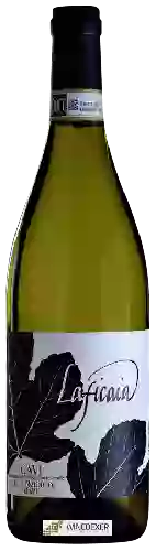 Wijnmakerij Laficaia - Gavi