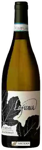 Wijnmakerij Laficaia - Piemonte Chardonnay