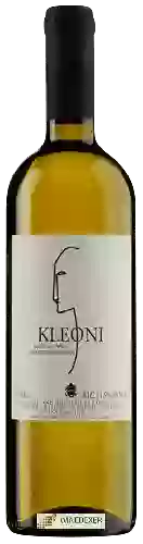 Wijnmakerij Lafkiotis - Kleoni White Dry