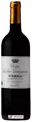 Château Lafleur Grangeneuve - Pomerol