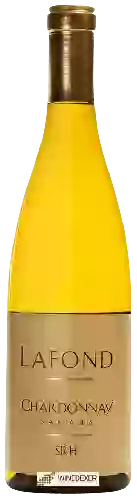 Wijnmakerij Lafond - SRH Chardonnay