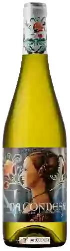 Wijnmakerij Lagar Da Condesa - Albariño Rías Baixas