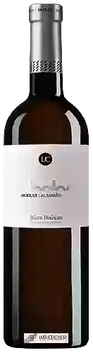 Wijnmakerij Lagar de Costa - Doelas Albariño