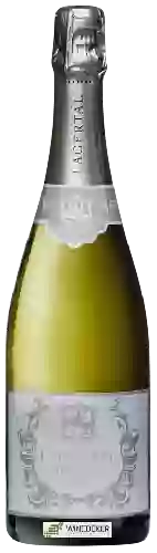 Wijnmakerij Lagertal - Trentodoc Extra Brut