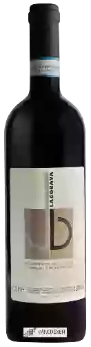 Wijnmakerij Lagobava - Barbera