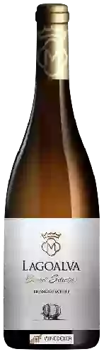 Wijnmakerij Lagoalva - Barrel Selection Branco
