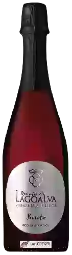 Wijnmakerij Lagoalva - Bruto Rosé