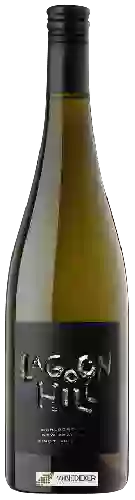 Wijnmakerij Lagoon Hill - Pinot Gris