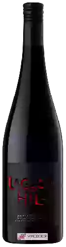 Wijnmakerij Lagoon Hill - Pinot Noir