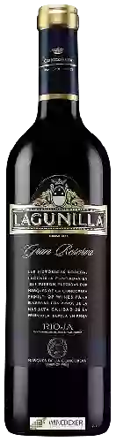 Bodegas Lagunilla - Gran Reserva