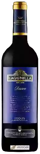 Bodegas Lagunilla - Reserva