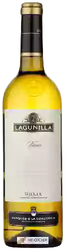 Bodegas Lagunilla - Viura