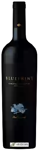 Wijnmakerij Lail Vineyards - Blueprint Cabernet Sauvignon