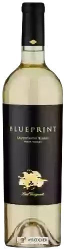 Wijnmakerij Lail Vineyards - Blueprint Sauvignon Blanc