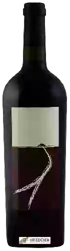 Wijnmakerij Lail Vineyards - Mole Hill Vineyard Cabernet Sauvignon