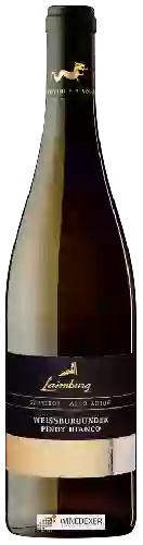 Wijnmakerij Laimburg - Pinot Bianco