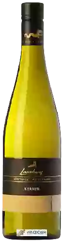 Wijnmakerij Laimburg - Kerner