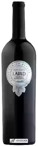 Wijnmakerij Laird Family Estate - Cabernet Sauvignon Flat Rock Ranch