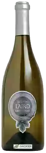 Wijnmakerij Laird Family Estate - Chardonnay Red Hen Ranch