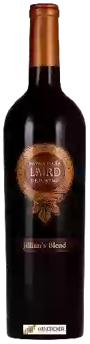 Wijnmakerij Laird Family Estate - Jillian's Blend