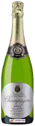 Wijnmakerij Laithwaite - Private Cuvée Blanc de Blancs Brut Champagne Premier Cru