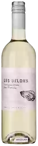 Wijnmakerij Laithwaites - Les Belons Sauvignon Blanc - Gros Manseng