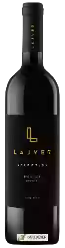 Wijnmakerij Lajver - Selection Merlot