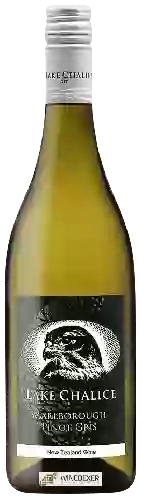 Wijnmakerij Lake Chalice - Pinot Gris